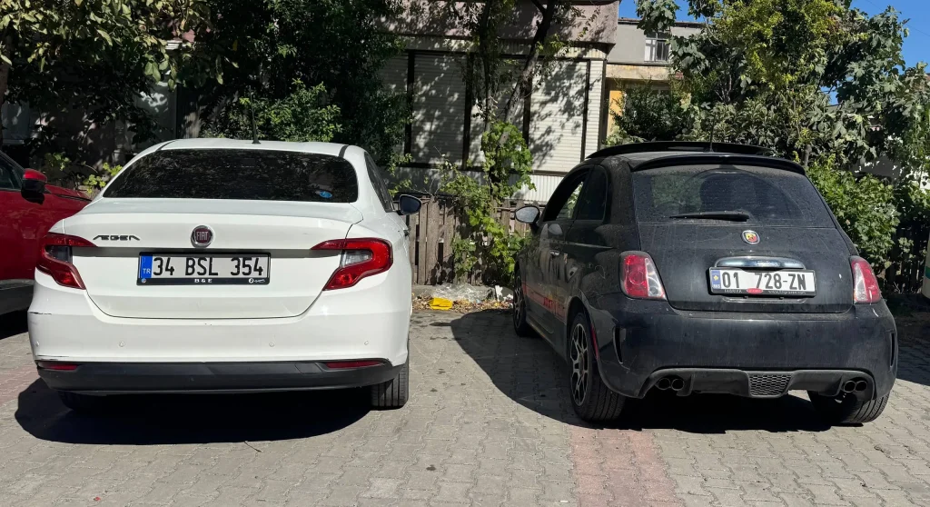 fiat egea 1.4 neden tutulmuyor