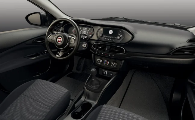 Egea Paketleri Easy paket