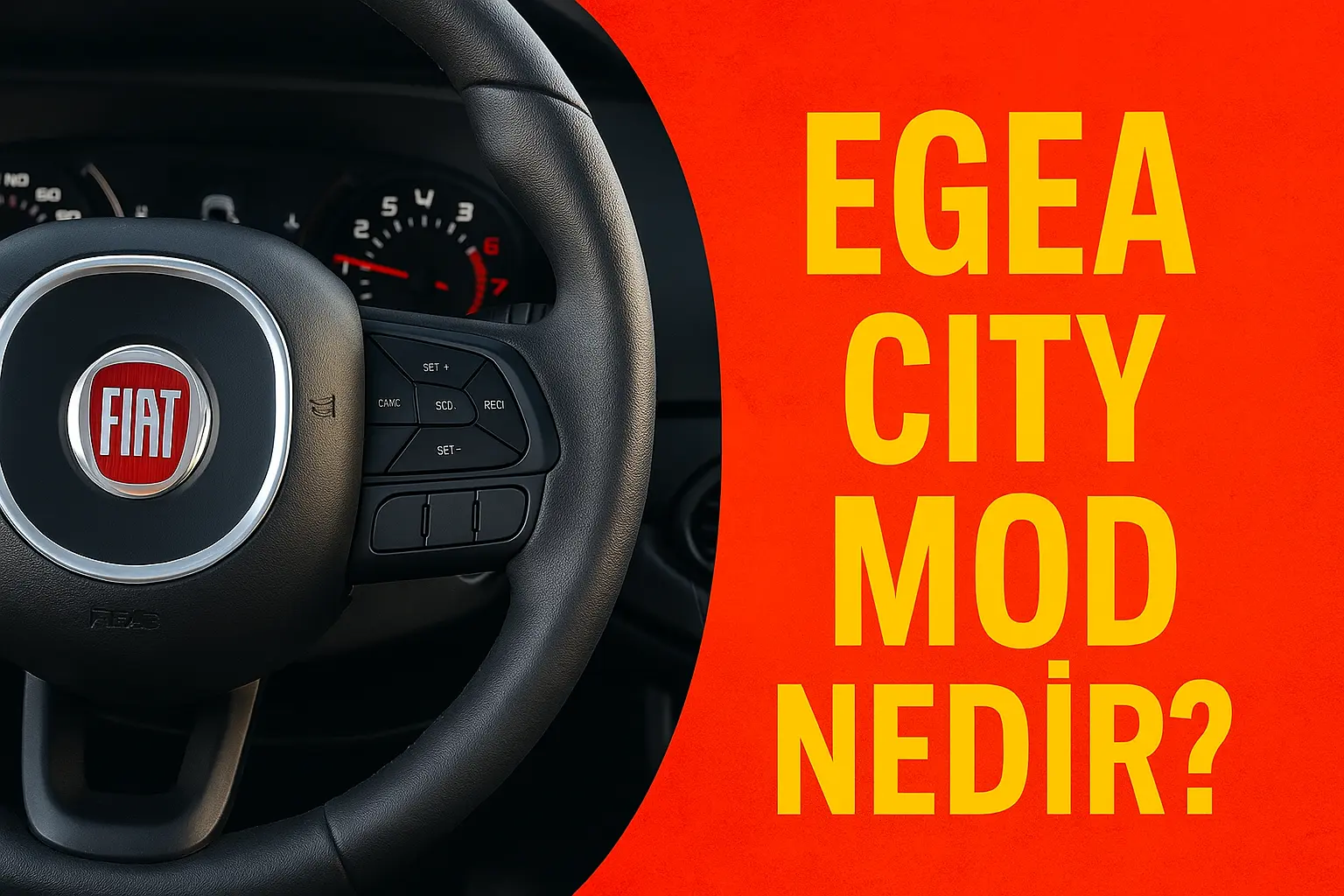 egea city mod ne işe yarar