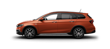egea cross hangi segment
