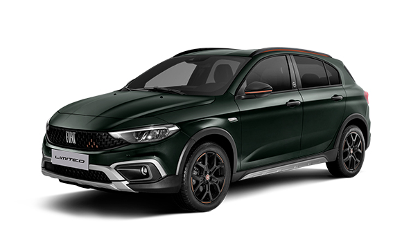 fiat egea cross alınır mı