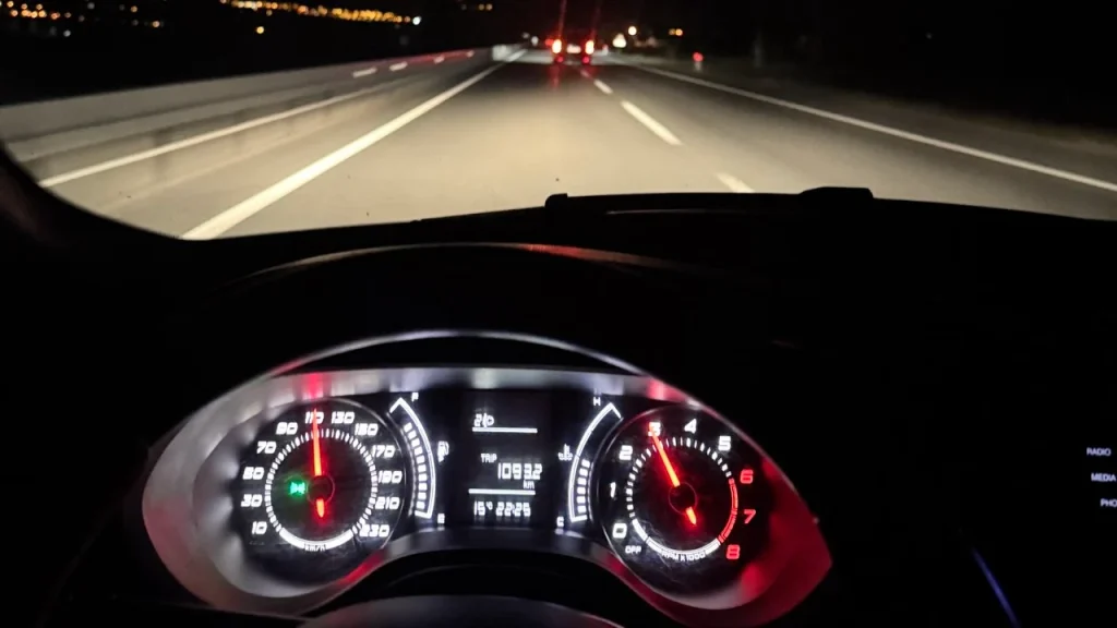 Fiat Egea 1.4 Fire Uzun Yol Yakıt Tüketimi