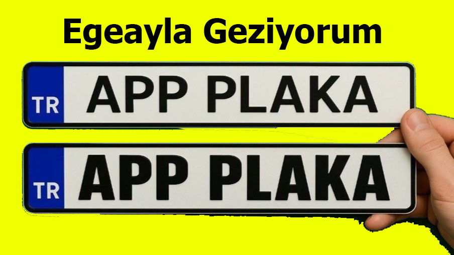 APP Plaka