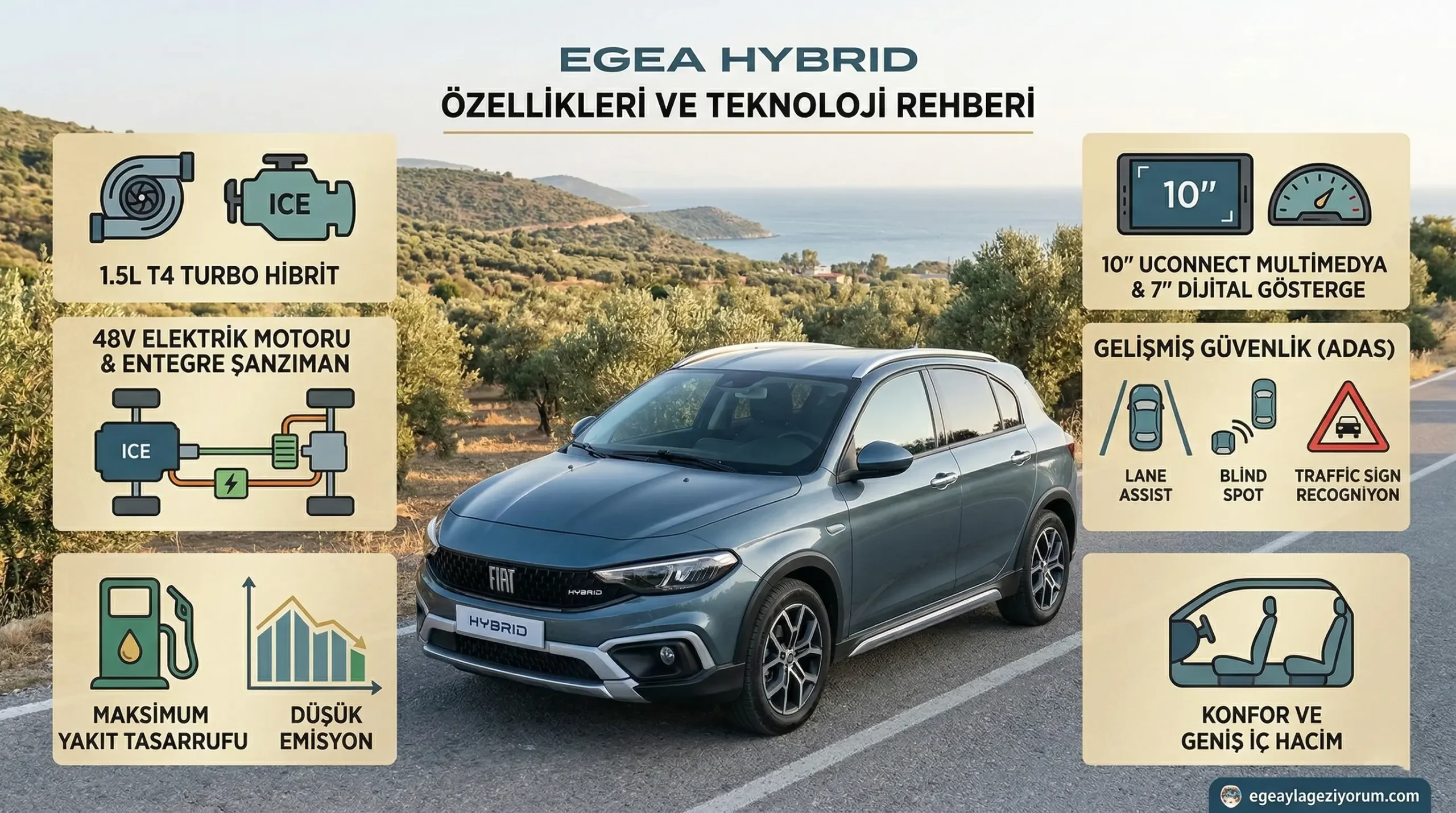 egea 1.5 hybrid