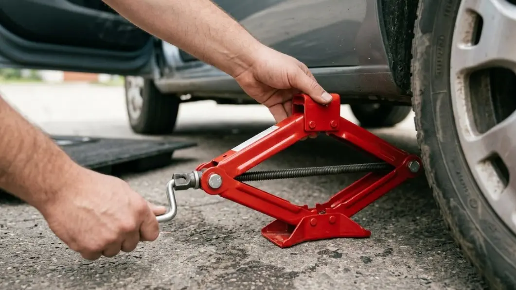 fiat doblo stepne nerede